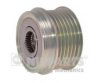 NIPPARTS N1183004 Alternator Freewheel Clutch